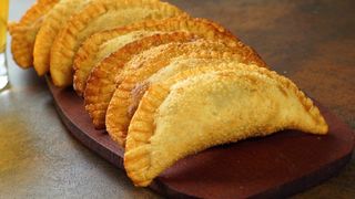 Empanada De Ternera (1 Ud.)