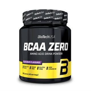 Biotech USA BCAA 8:1:1 ZERO 250g peach icea tea