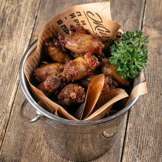 Шейки куриные