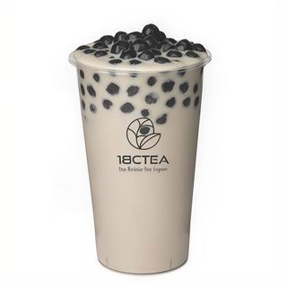 Té De Jazmín Con Leche (500 Ml.)