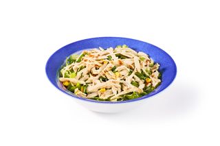 Super chicken salad Gluten Free