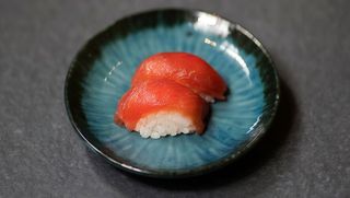 Nigiri Maguro