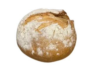 Hogaza de Pan Especial 500 Gr. 
