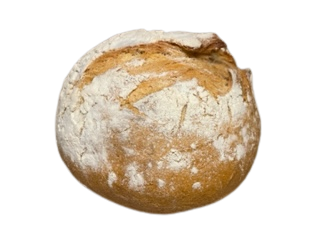 Hogaza de Pan Especial 500 Gr. 