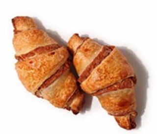 Mini rulou cu ciocolata - 200g