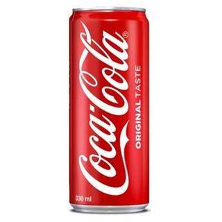 Coca Cola 