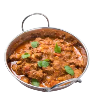 lamb madras