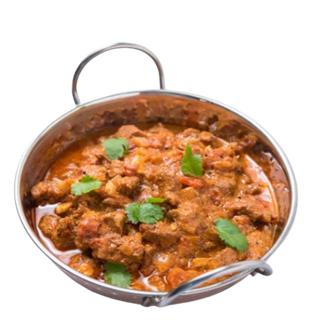 Lamb Madras
