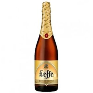 Leffe Blonde (330 Ml.)