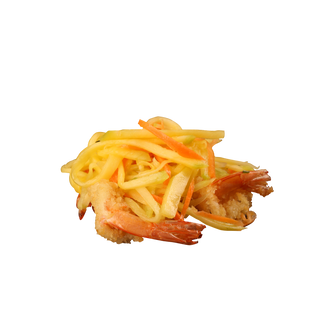 39. Gamberi mango - 6pz