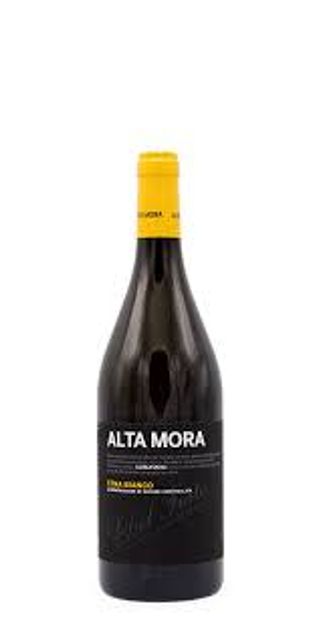 Cusumano, Altamora, Etna Bianco