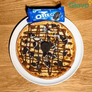 Nutella Oreo