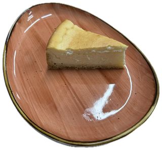 Чизкейк классический