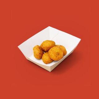Chicken balls 6 pezzi