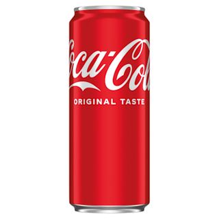 Coca-Cola