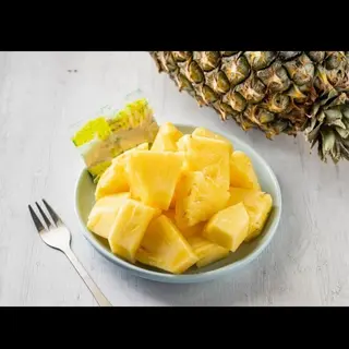 Tagliata Ananas