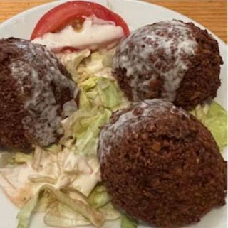 Falafel