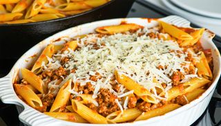 Cosamia Viande Hachée