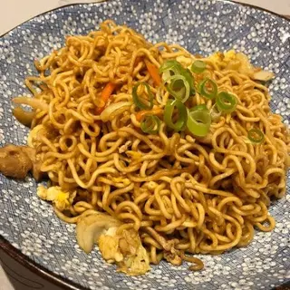 Yaki Soba
