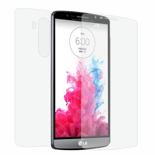 Folie  Lg G3 - Fullbody