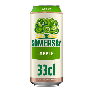 Somersby Lata 330ML