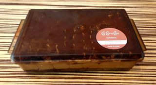 Tiramisù - per 4/5 persone