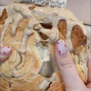 New York Roll Happy Hippo (Copy)