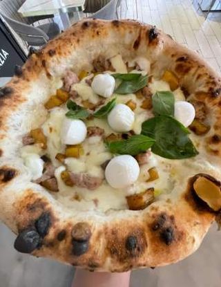 Domeniche lontano senza glutine