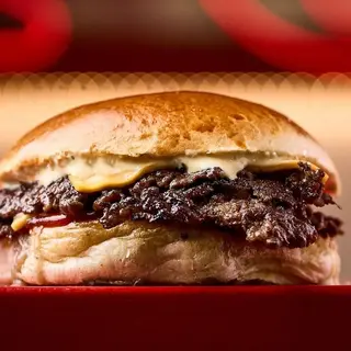 Cheeseburger 