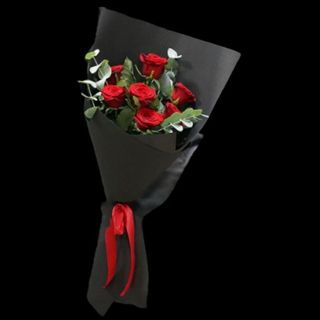 Most Wanted Black&Red