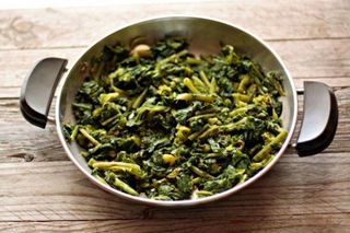 Cime di Rapa Ripassate