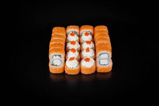 Сет "Филадельфия" (24 шт.)