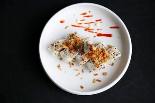 99 California Atún Picante (8 Uds.)