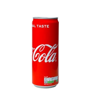 COCA COLA