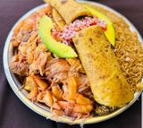 Lusaniya for 1 person 