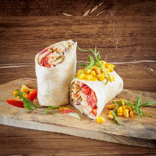 Urban pileća tortilla 1+1