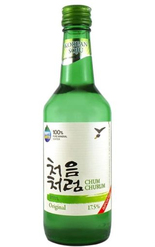 Soju chamisul