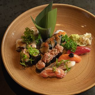 VARIADO de Sushi (20u)