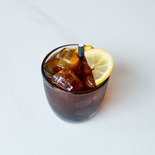 Cold brew