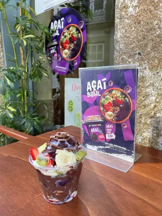 Açaí 300ml