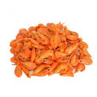 Креветка Сушена/50г