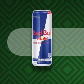 რედბული 250მლ