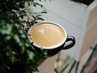 Подвійний капучино альтернативне молоко Кокосове (300мл)