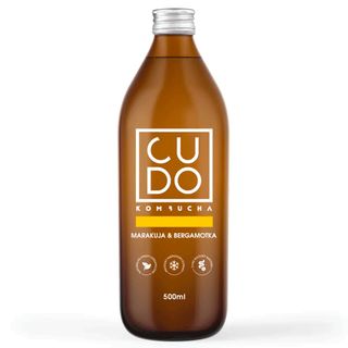 Kombucha CUDO 
