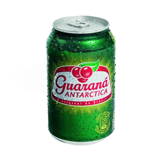 GUARANÁ LATA