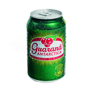Guaraná Antártica