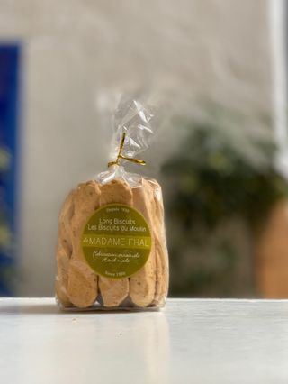 Biscuits Du Moulin 200g