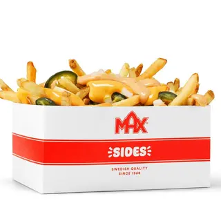 Creole fries