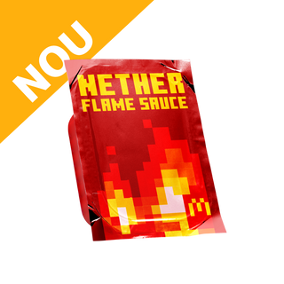 Sos Nether Flame