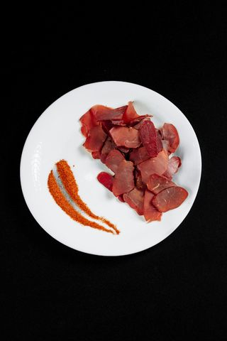 Бастурма (100г)